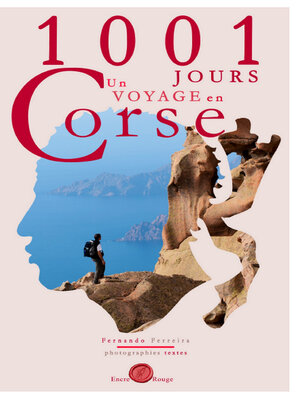 cover image of 1001 jours